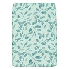 Seamless Foliage Removable Flap Cover (l) by artworkshop