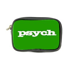 Psych Coin Purse by nate14shop