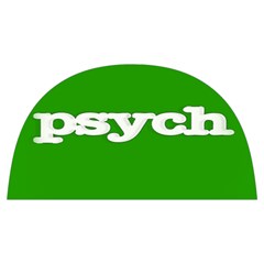 Psych Anti Scalding Pot Cap by nate14shop