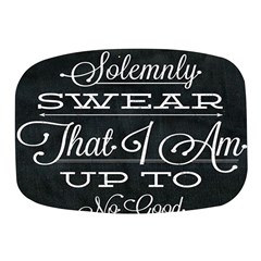 I Solemnly Swear Harry Potter Mini Square Pill Box by nate14shop