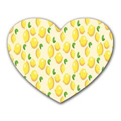 Background-a 001 Heart Mousepads