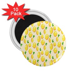 Background-a 001 2 25  Magnets (10 Pack) 