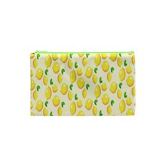 Background-a 001 Cosmetic Bag (xs) by nate14shop