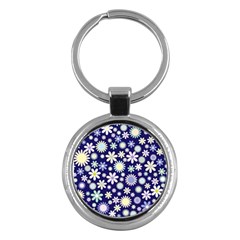 Background-a 002 Key Chain (round) by nate14shop