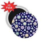 Background-a 002 2.25  Magnets (10 pack)  Front