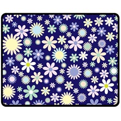 Background-a 002 Fleece Blanket (medium)  by nate14shop