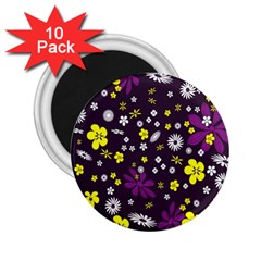 Background-a 003 2 25  Magnets (10 Pack)  by nate14shop