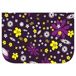 Background-a 003 Mini Coin Purse Back