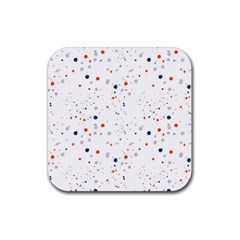 Background-a 005 Rubber Coaster (square) by nate14shop