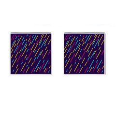 Background-a 008 Cufflinks (square) by nate14shop