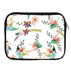 Background-a 011 Apple Ipad 2/3/4 Zipper Cases by nate14shop