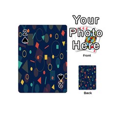 Background-a 012 Playing Cards 54 Designs (mini)