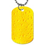 Beer-003 Dog Tag (Two Sides) Front