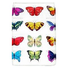 Butterflay Removable Flap Cover (l) by nate14shop
