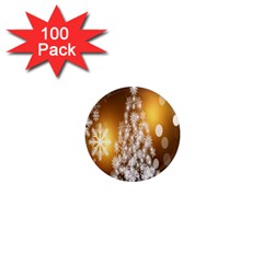 Christmas-tree-a 001 1  Mini Magnets (100 pack) 