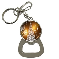 Christmas-tree-a 001 Bottle Opener Key Chain