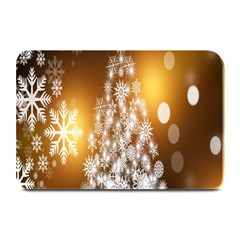 Christmas-tree-a 001 Plate Mats