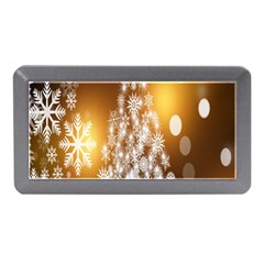 Christmas-tree-a 001 Memory Card Reader (Mini)
