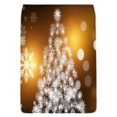 Christmas-tree-a 001 Removable Flap Cover (S)