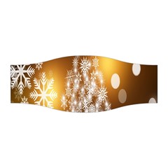 Christmas-tree-a 001 Stretchable Headband