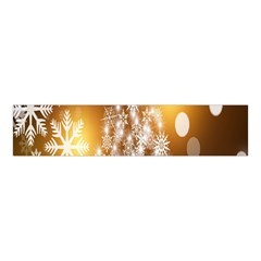 Christmas-tree-a 001 Velvet Scrunchie