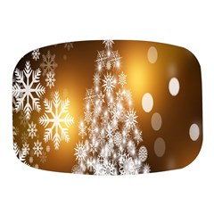 Christmas-tree-a 001 Mini Square Pill Box