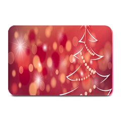 Christmas-tree-a 002 Plate Mats by nate14shop