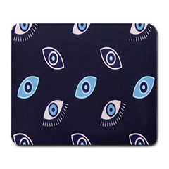 Eyes Large Mousepads