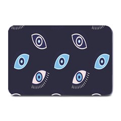 Eyes Plate Mats