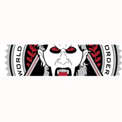 Krampus Large Bar Mats