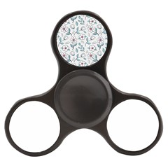 Flowers Pattern Finger Spinner by hanggaravicky2