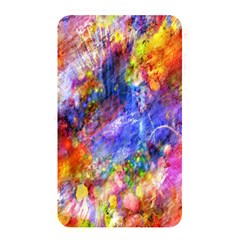 Abstract Colorful Artwork Art Memory Card Reader (rectangular) by artworkshop