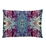 Abstract kaleidoscope Pillow Case (Two Sides) Front