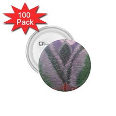 Purple haze  1.75  Buttons (100 pack) 