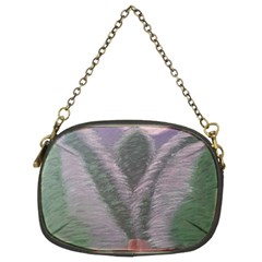 Purple haze  Chain Purse (Two Sides)