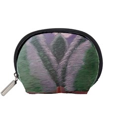 Purple haze  Accessory Pouch (Small)