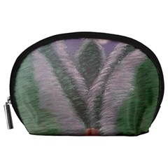 Purple haze  Accessory Pouch (Large)