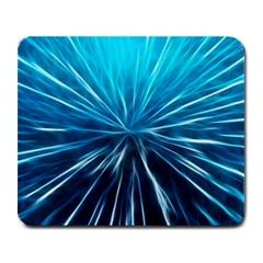 Background-structure-lines Large Mousepads
