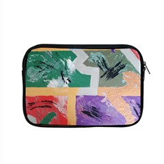 Order In Chaos Apple Macbook Pro 15  Zipper Case by Hayleyboop