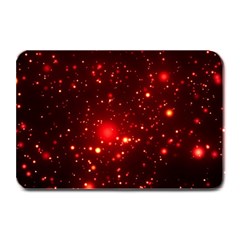 Firework-star-light-design Plate Mats