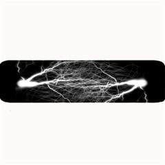 Flash-electricity-energy-current Large Bar Mats