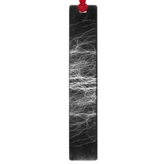 Flash-electricity-energy-current Large Book Marks by Jancukart