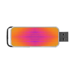 Sunrise Destiny Portable Usb Flash (two Sides) by Thespacecampers