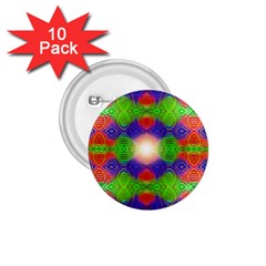Helix Heaven 1.75  Buttons (10 pack)