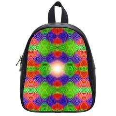 Helix Heaven School Bag (small)