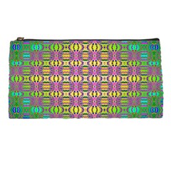 Unidentified  Flying Pencil Case