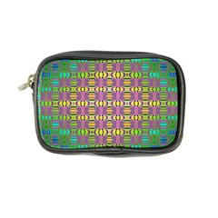 Unidentified  Flying Coin Purse