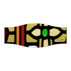 Abstract-0001 Stretchable Headband by nate14shop