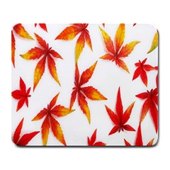 Abstract-b 001 Large Mousepads by nate14shop