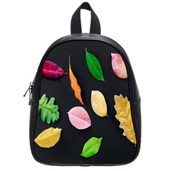 Autumn-b 001 School Bag (small) by nate14shop